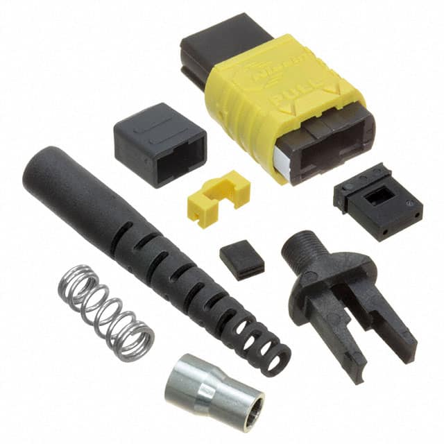 MPO-F-SP-24-Y-3S-HD-20N Kaga Electronics USA  Conjuntos de conectores de fibra óptica